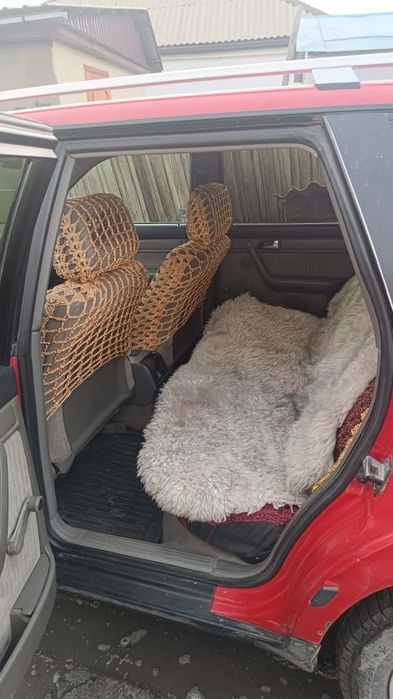 Продам ауди   универсал 100