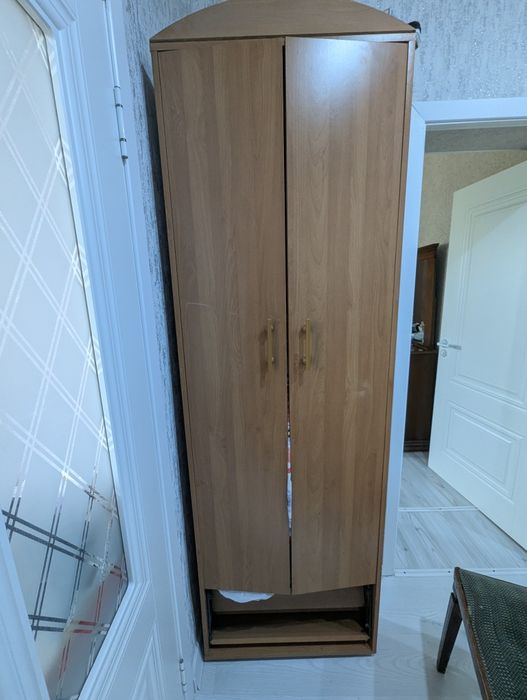 Мебель для прихожей