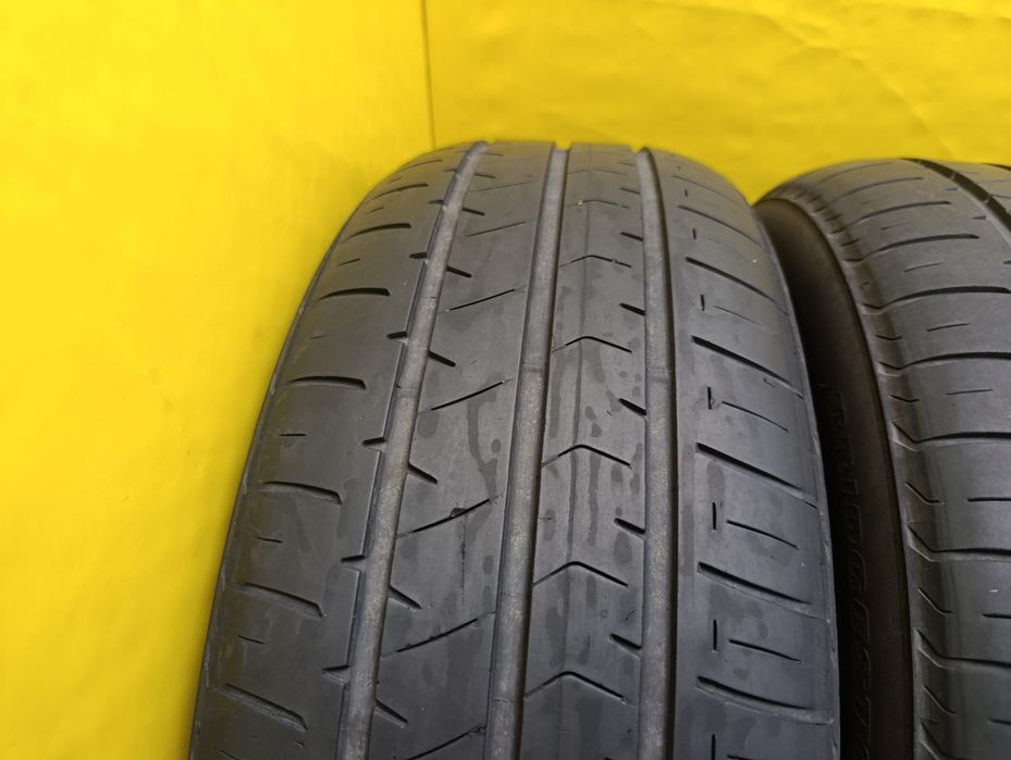 Шины 225/55 R18 лето BRIDGESTONE