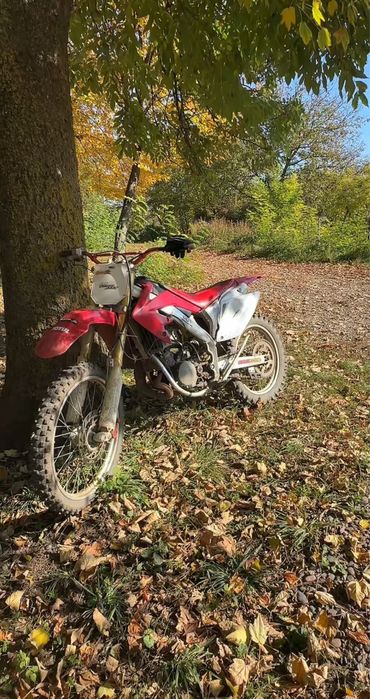 Vănd honda hm 85cc 2t