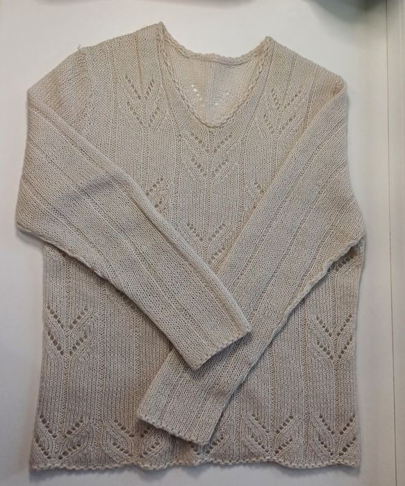 Вязание на заказ