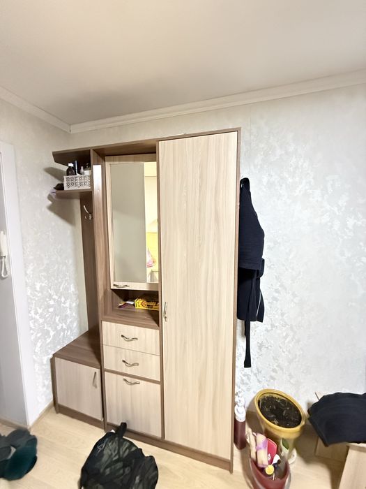 Сдам комнату в общежитие