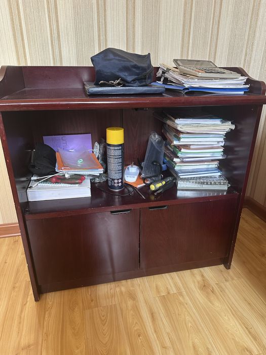 Продам тумбу / шкафчик