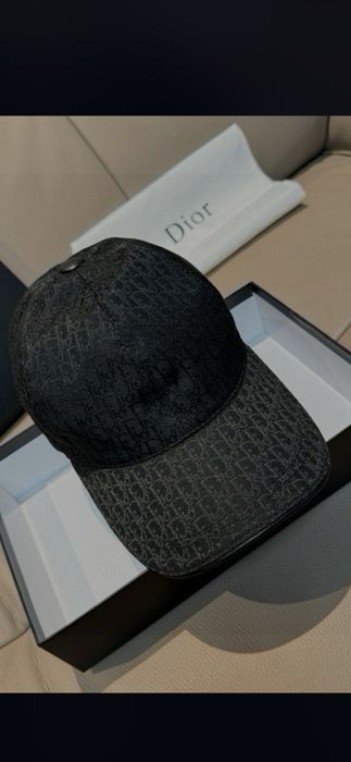 Șapcă Christian Dior, model 2026, 5 modele