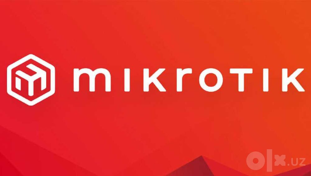 Настройка и конфигурация MikroTik любой сложности