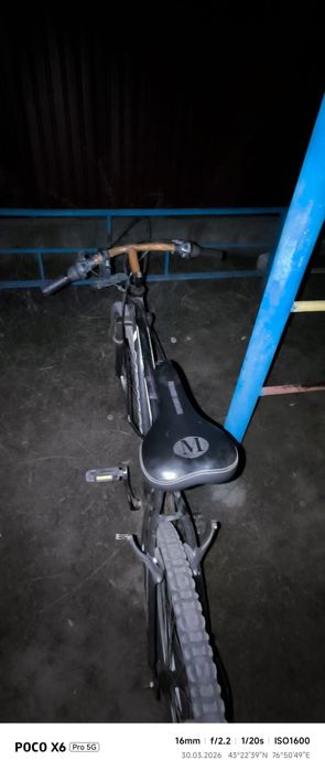 Велосипед продаю