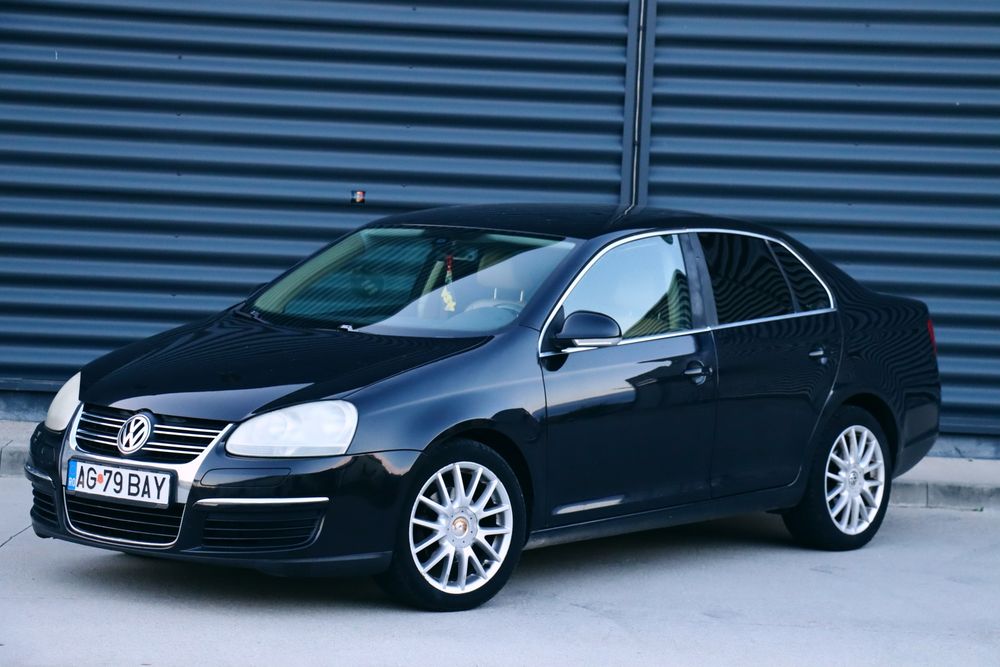 VOLKSWAGEN Jetta 2008 — imagine 2
