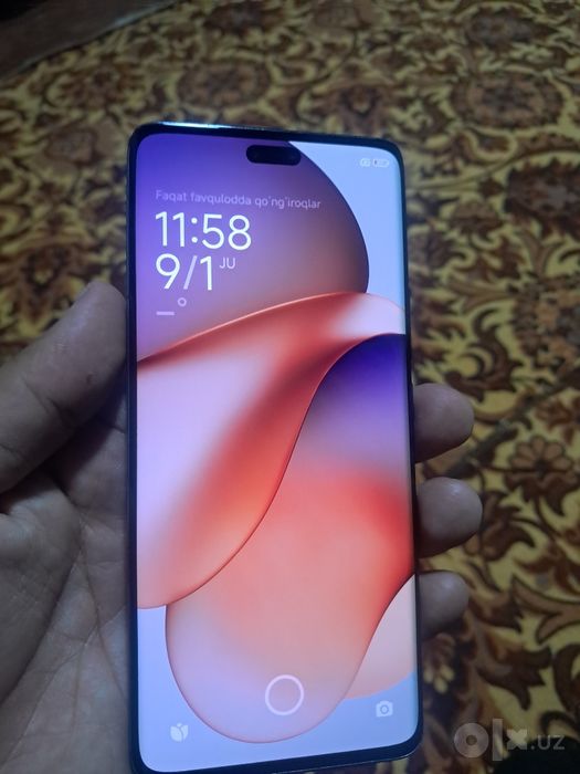 Xiaomi 13 lite 8/128