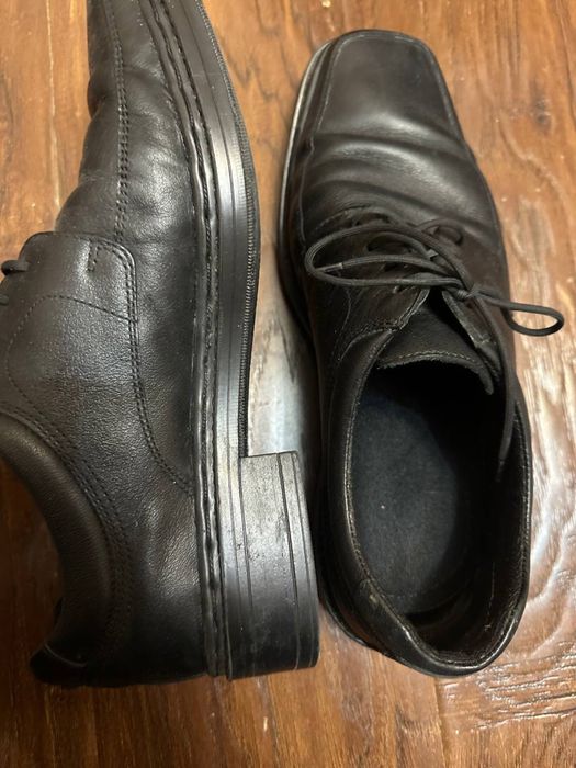 Туфли мужские. Размер 42