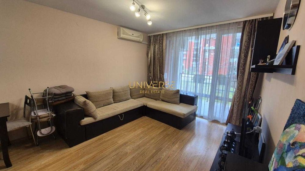 Продава се Двустаен апартамент в Свети Влас - 65 кв.м за 648 €/кв.м - Снимка #3