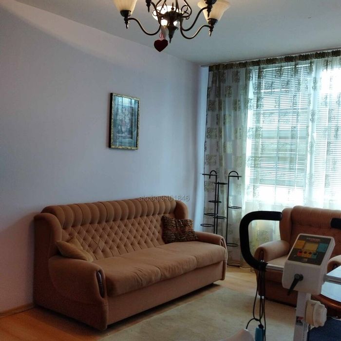 Продава се Тристаен апартамент в Сливен, Българка - 98 кв.м за 797 €/кв.м - Снимка #1