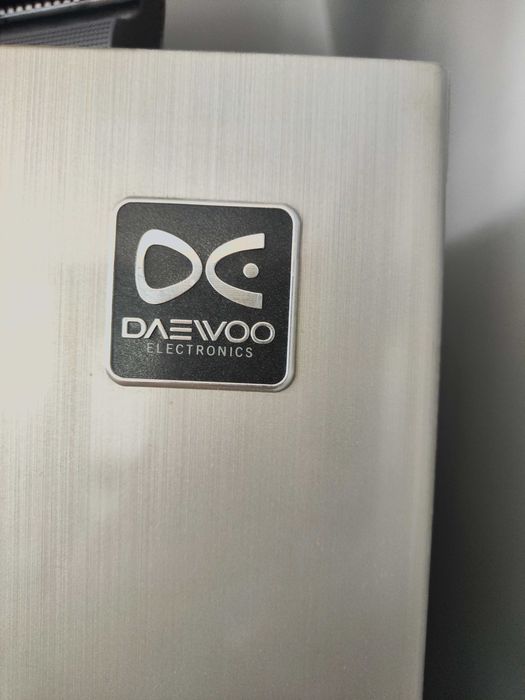 Хладилник Daewoo