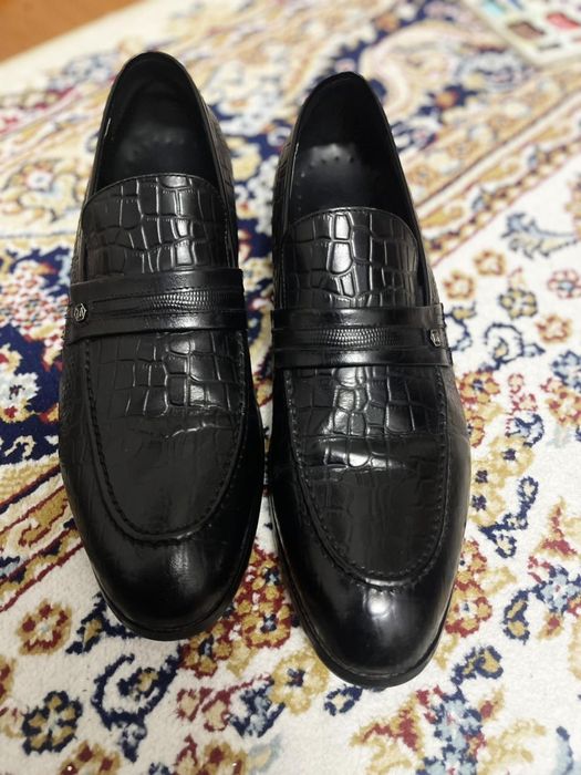 Срочно продам туфли