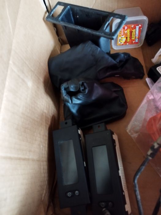 Останали части за Опел астра Г