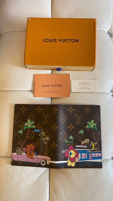 Cardholder passport Lv паспорт холдер документи