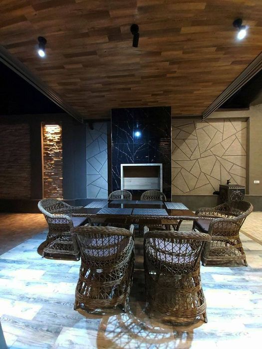 Продаётся Евро дача  дом чарвак