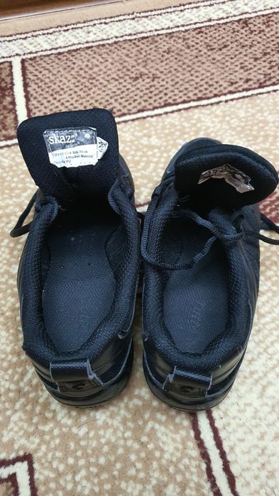 Джазовки танцевальные 23,5см