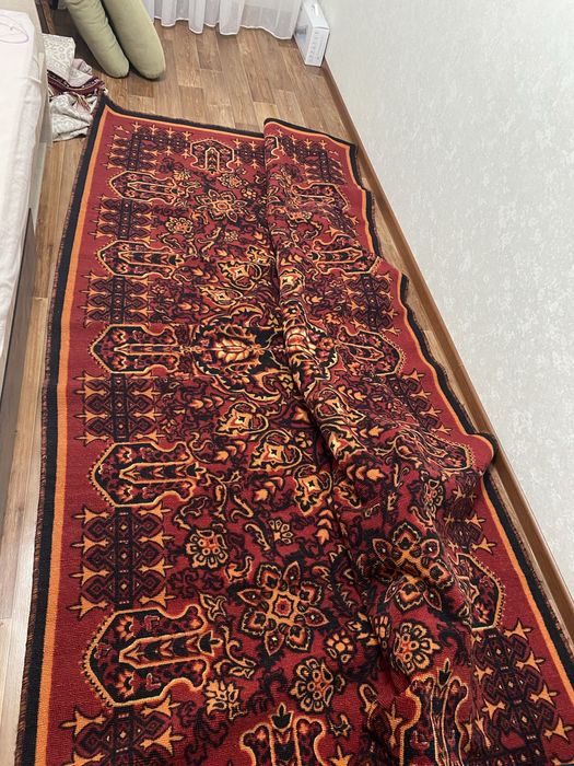 Палас  2х3 метра