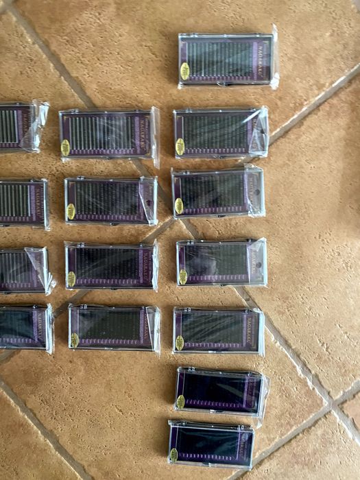 Мигли Nagaraku, Secretly, Infinity