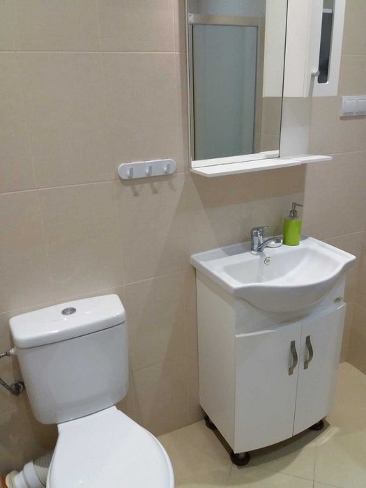 Дава се под наем Тристаен апартамент в София, Студентски град - 84 кв.м за 718.08 € - Снимка #7