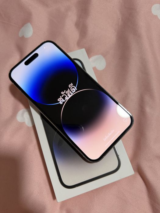iphone 14 pro 256гб айфон 14 про
