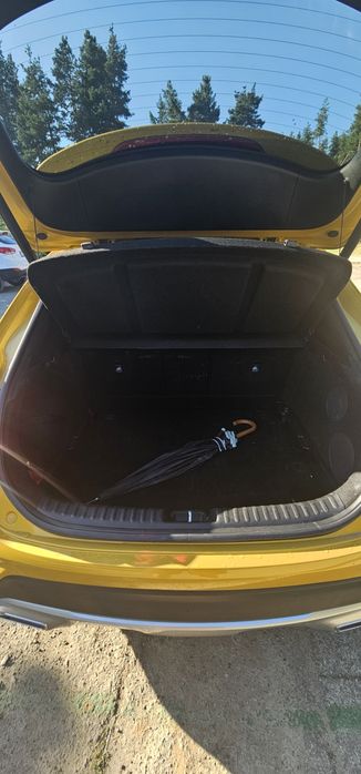 Ородавам Kia Xceed 1.6 204 к.с.
