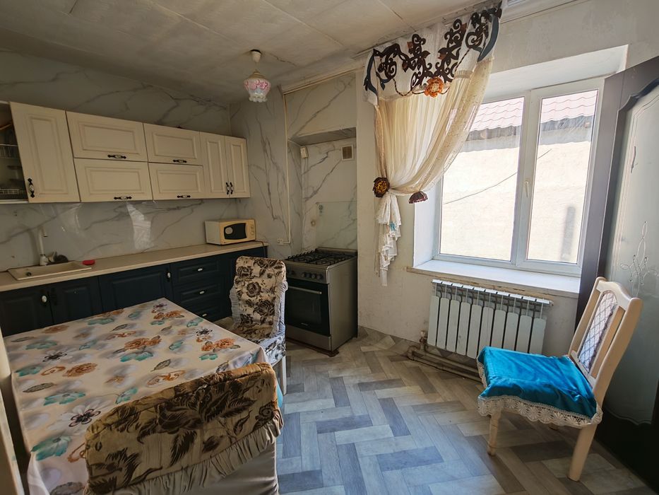 Продам дом ГРЭС пгт Отменён батыр