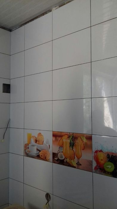 Кафельщик Плиточник