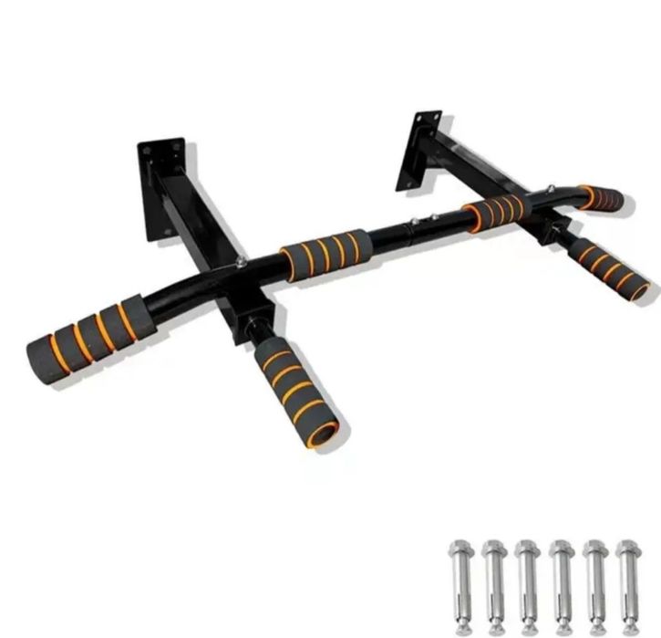 Настенный турник Турник для дома