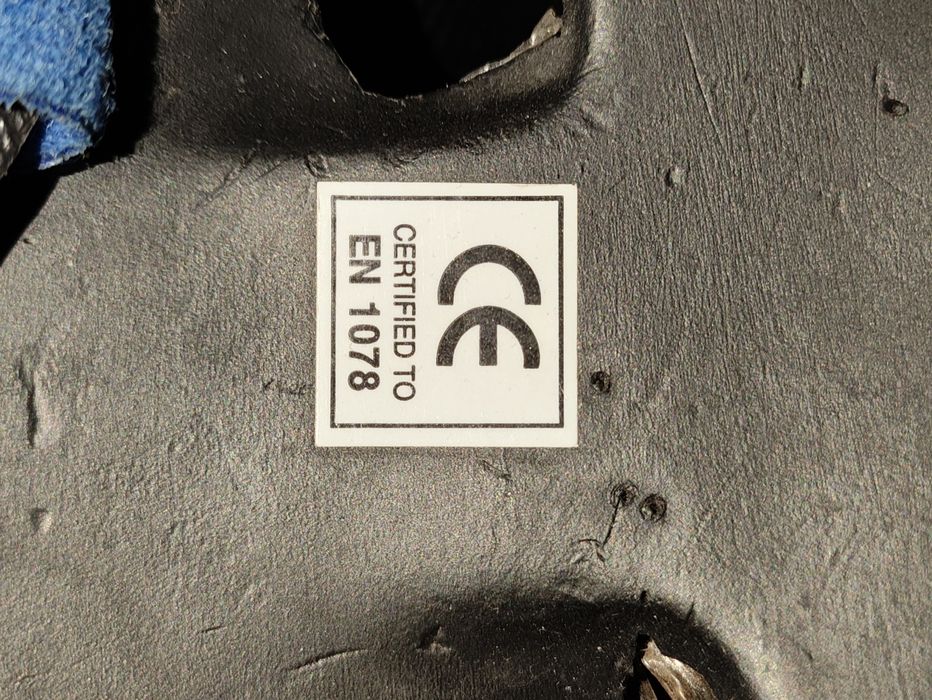 Велошлем Aerogo 396