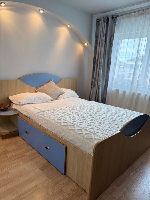 apartament de vanzare zona Stefan Cel Mare