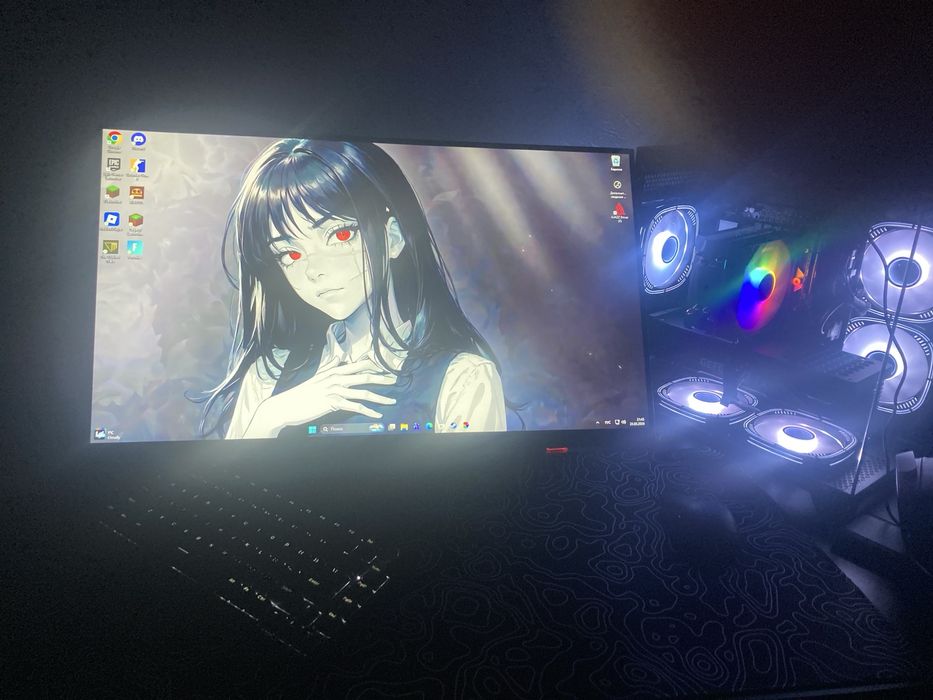 Продам компьютер срочно