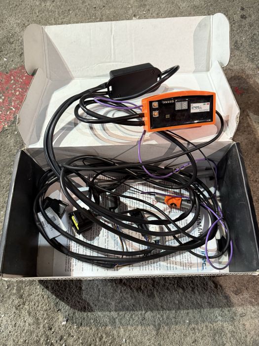 Vand blipper yamaha r1 r6