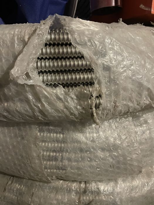 Труба газовая