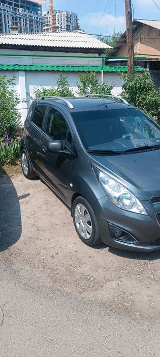 Аренда с последуюшим выкупом Спарк