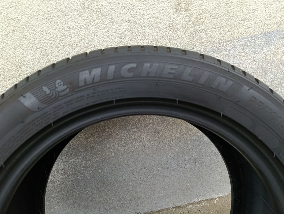 Cauciucuri vară Michelin 205/55/R17- 2 bucăți