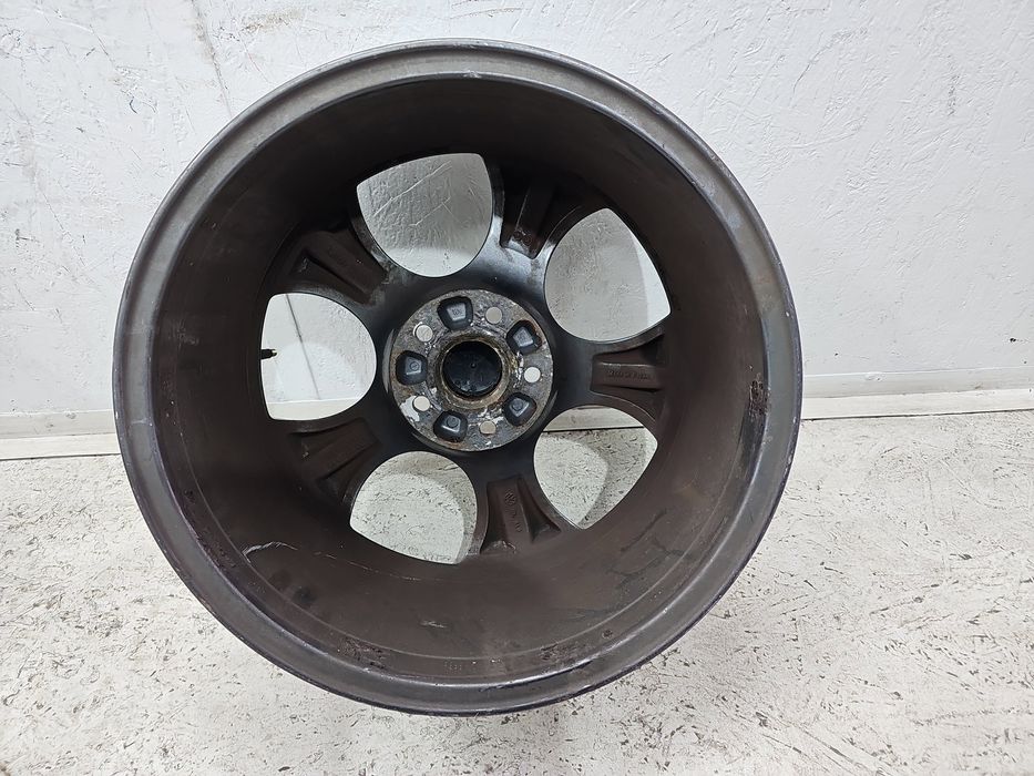 Set jante aliaj Volkswagen Golf 6 (5K1) GTI [Fabr 2009-2013] 1K0601025