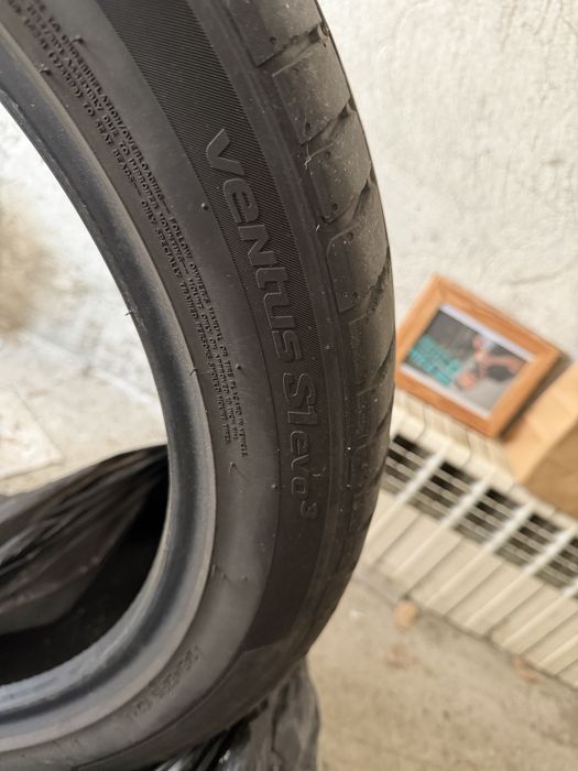 Летни гуми 2бр. Hankook Ventus s1 evo3