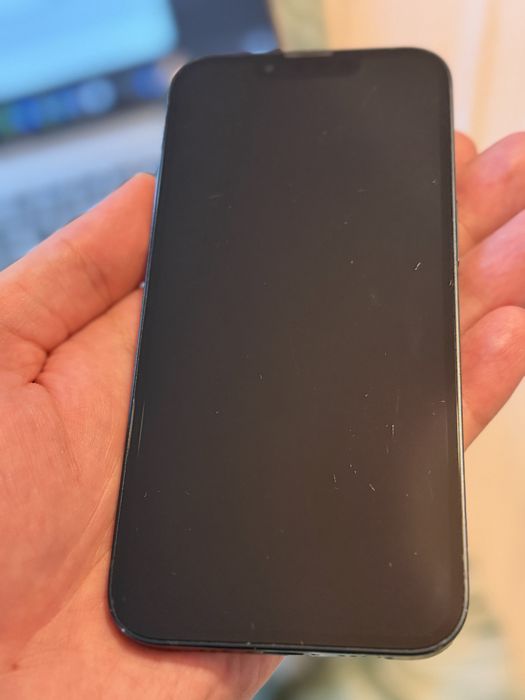 iPhone 13 256GB Midnight Black