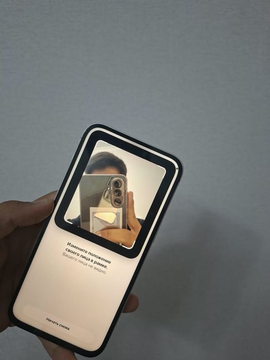 iPhone 14 Pro Max 256 ГБ в корпусе 18 Pro Max — Идеал