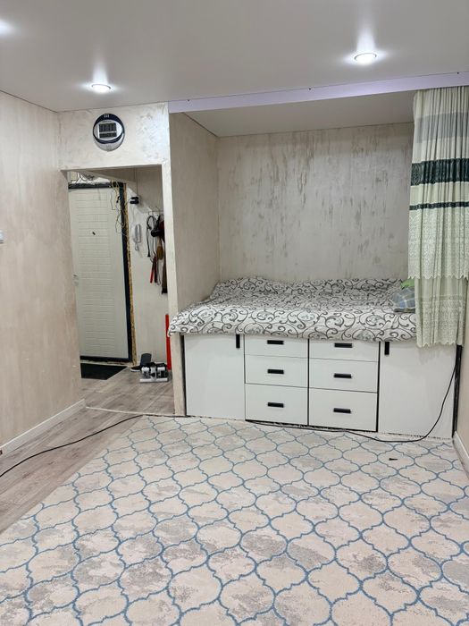 1 бөлмелі пәтер сатылады