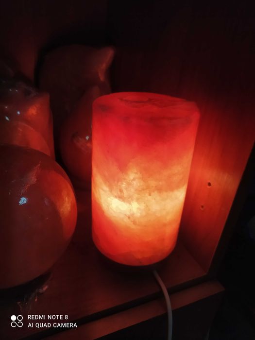 Солевые Лампы Солевые подсвечники Продажа