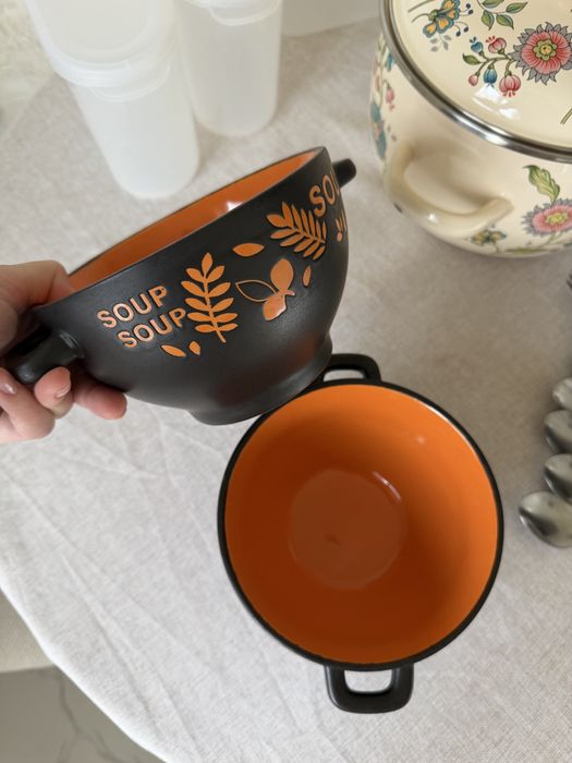 Кухонная утварь