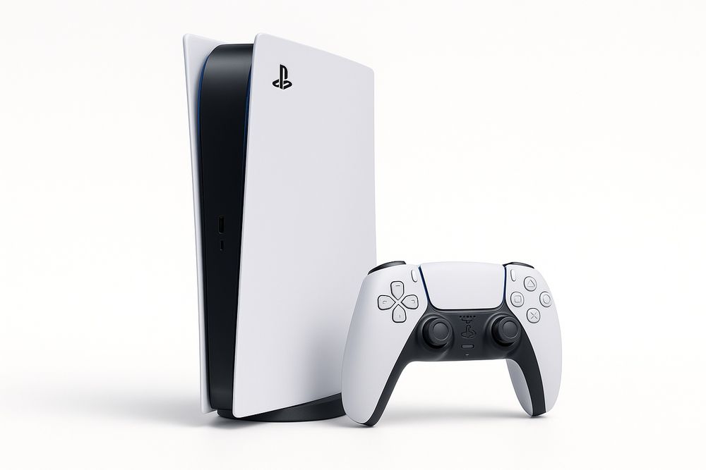 Sotiladi/Продаётся Playstation 5 FAT