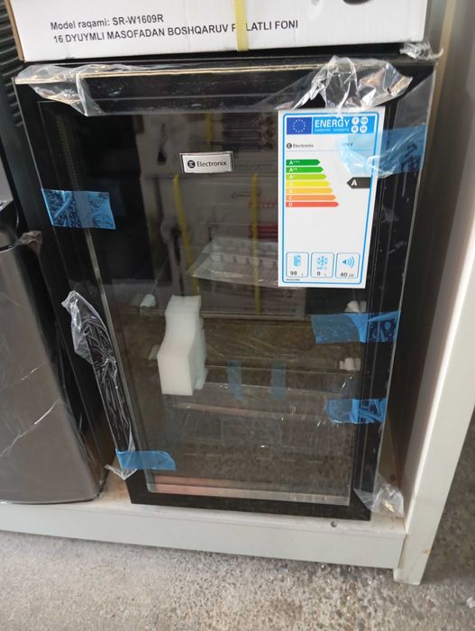 Morozilnik Xolodilnik Marazilka Vitrina Морозильник витринный