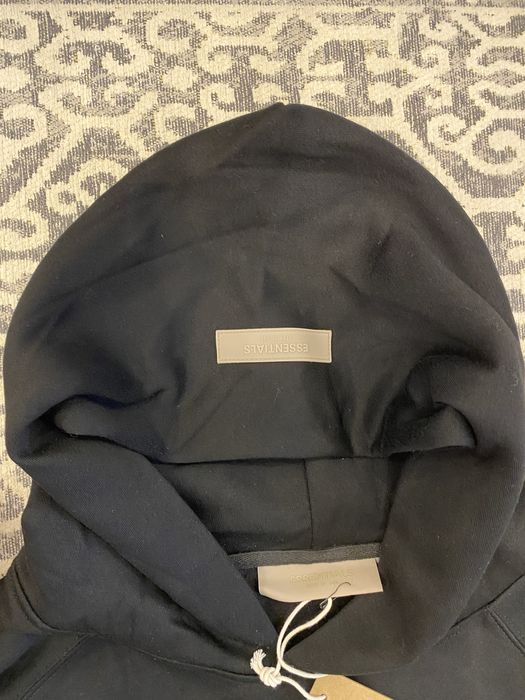 Essentials hoodie 1977