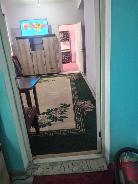 Keles ijaraga kvartira