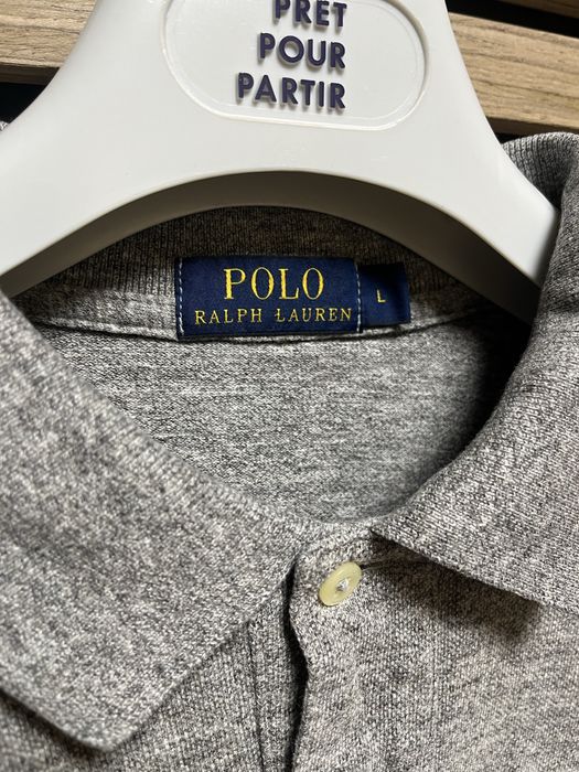 POLO Ralph Lauren : размер Л / Оригинал