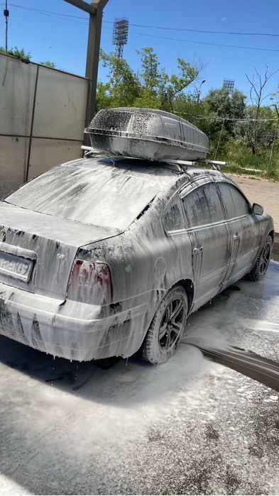 Продам Passat B5