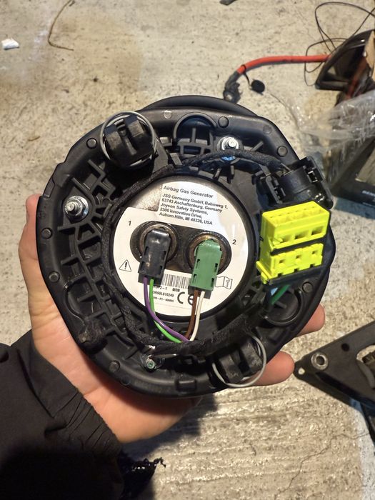 Аербег bmw g20 g22 g26 g80 g82 бмв г20 г22 г26 г80 82 аирбег бег волан